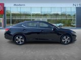 Certified 2023 Nissan Sentra SV image 4