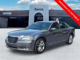 Used 2014 Chrysler 300 S w/ Luxury Group image 3