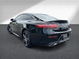 Used 2020 Mercedes-Benz E 450 4MATIC Coupe w/ AMG Line image 5
