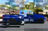 Used 2012 Nissan Frontier SV w/ SV Premium Utility Pkg image 5