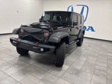 Used 2015 Jeep Wrangler Unlimited Rubicon image 4