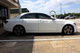 Used 2021 Mercedes-Benz E 350 Sedan image 5