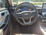 Used 2020 Ford Explorer Platinum w/ Premium Technology Package image 6