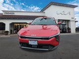 New 2025 Kia K4 EX image 3