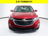 Used 2019 Chevrolet Equinox LT image 2