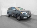 Used 2020 GMC Terrain Denali w/ Denali Premium Package image 3