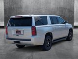Used 2015 Chevrolet Suburban LT w/ Max Trailering Package image 5