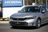 New 2025 Honda Civic LX image 2