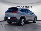 Used 2016 Jeep Cherokee Latitude w/ Comfort/Convenience Group image 5