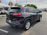 Used 2015 Jeep Cherokee Limited image 4