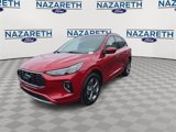 Used 2023 Ford Escape ST-Line Elite image 4