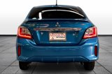 Used 2024 Mitsubishi Mirage G4 LE image 4