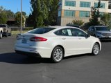 Used 2020 Ford Fusion Energi Titanium image 3