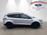Certified 2018 Ford Escape SE w/ SE Sport Appearance Package image 2