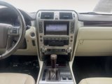 Used 2018 Lexus GX 460 Premium w/ Premium Package image 2