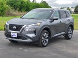 Used 2023 Nissan Rogue SV image 3
