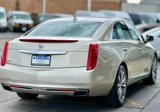 Used 2013 Cadillac XTS Luxury image 4