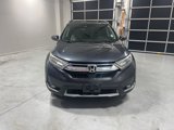 Used 2017 Honda CR-V Touring image 2