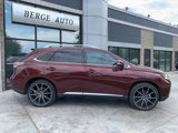 Used 2015 Lexus RX 350 FWD image 6