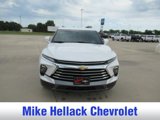 Used 2023 Chevrolet Blazer Premier w/ Driver Confidence II Package image 2