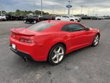 Used 2015 Chevrolet Camaro SS w/ RS Package image 4