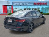 Used 2022 Nissan Sentra SR image 2