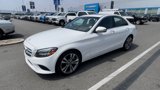 Used 2021 Mercedes-Benz C 300 Sedan image 5
