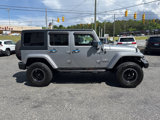Used 2016 Jeep Wrangler Unlimited Sahara w/ Connectivity Group image 5