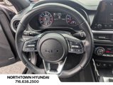Used 2022 Kia Forte GT-Line w/ GT-Line Premium Package image 5