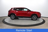 Certified 2023 Chevrolet Blazer LT w/ Driver Confidence Package image 5