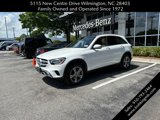 Certified 2021 Mercedes-Benz GLC 300 4MATIC w/ Premium Package image 2
