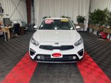 Used 2019 Kia Forte LXS image 2
