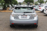 Used 2012 Subaru Impreza WRX Hatchback image 5