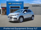 Used 2022 Chevrolet Trax LT w/ LT Convenience Package image 4