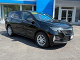 Used 2023 Chevrolet Equinox LT image 3