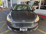 Used 2018 Ford Focus Titanium image 2