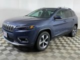 Used 2019 Jeep Cherokee Limited image 2