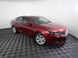 Used 2016 Chevrolet Impala LT w/ Convenience Package image 3