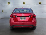 Used 2021 Nissan Versa SV image 6