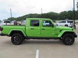 New 2025 Jeep Gladiator Sport image 2