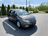 Used 2013 Honda Odyssey Touring image 4