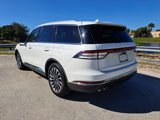 Used 2021 Lincoln Aviator Reserve w/ Elements Package Plus image 2