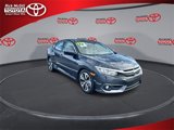 Used 2017 Honda Civic EX-T image 2