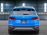 Used 2022 Volkswagen Taos SE image 4