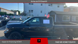 Used 2017 RAM 1500 Express w/ Black Ram 1500 Express Group image 2