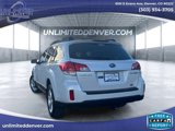 Used 2013 Subaru Outback 2.5i Premium w/ Popular Pkg 1A image 5