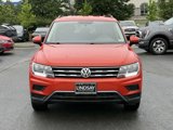 Used 2019 Volkswagen Tiguan S w/ Driver Assistance Package image 2