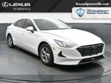 Used 2020 Hyundai Sonata SE image 2