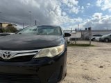 Used 2012 Toyota Camry SE image 3
