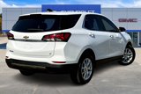 Used 2022 Chevrolet Equinox LT image 2